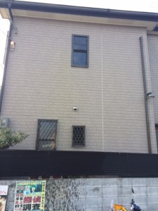 工業油　ちってるとこ